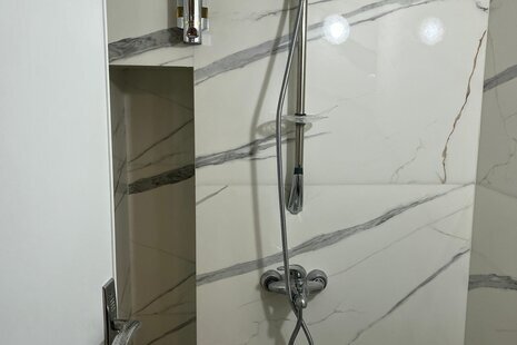 آپارتمان مبله تکخواب در جنت آباد مرکزی