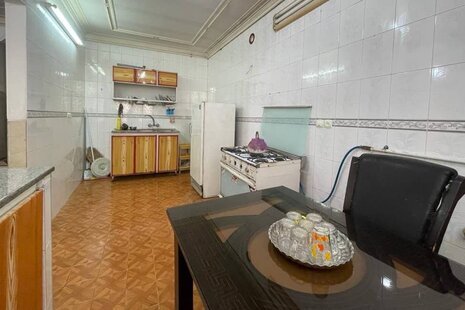 آپارتمان مبله تکخواب نواب در یزد