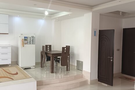 ویلا دو خوابه در مشگین