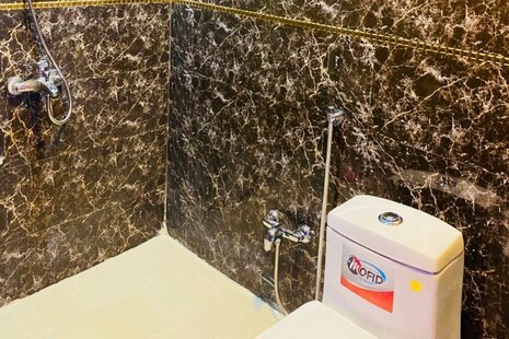 ویلا دوبلکس استخردار سالار در روستا رمنده