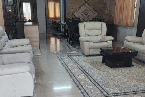 آپارتمان مبله نیلوفر 9 در نمک آبرود