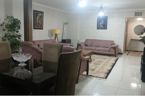 ویلا استخردار دوخواب مهسا در کردان