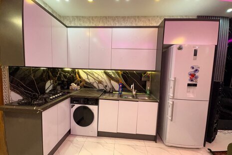 ویلا مبله دوخواب نسترن در چمستان