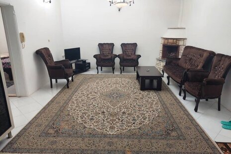 ویلا دو خواب ساحلی حامی در فریدون کنار