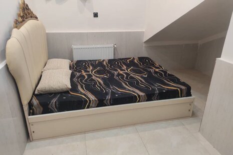 ویلا استخردار مبله سه خواب در رامیان