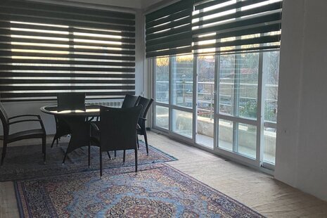 سوئیت مبله شقایق در دماوند