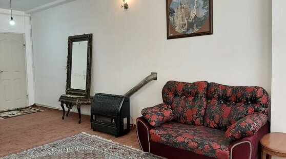 آپارتمان مبله تک خواب در اردیبل