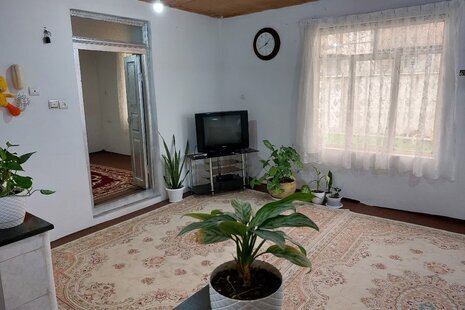 خانه ویلایی تک خواب عطا در آستارا