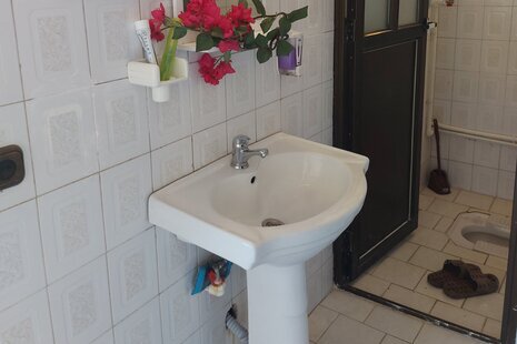 ویلا مبله دو خواب بنفشه در نوشهر