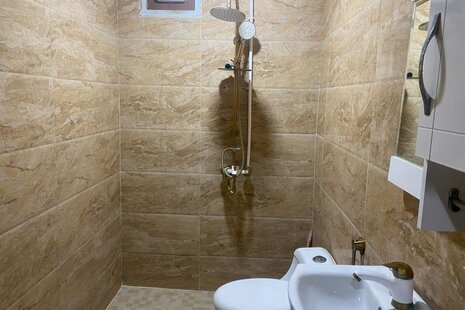 ویلا مبله تکخواب 1 در کردان