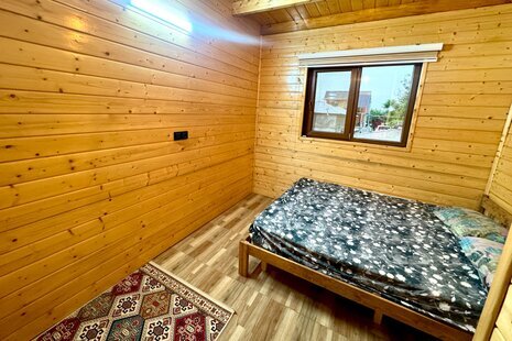 ویلا دوبلکس استخردار دوخواب کیوان در شیرگاه