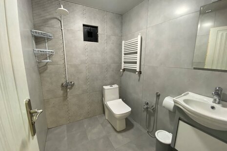 ویلا مبله دوبلکس دوخواب در فریدونکنار