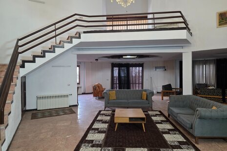 ویلا دوبلکس استخردار مبله سه خواب برلیان در سرخرود