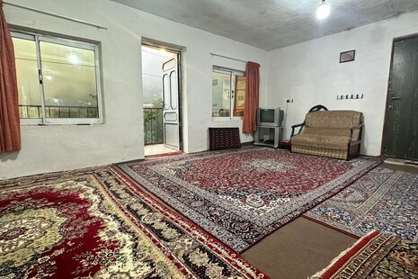 ویلا مبله تکخواب در سوادکوه
