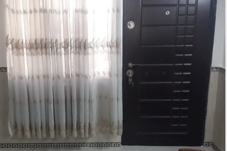 ویلا مبله تکخواب فاطیما 2 در سوادکوه