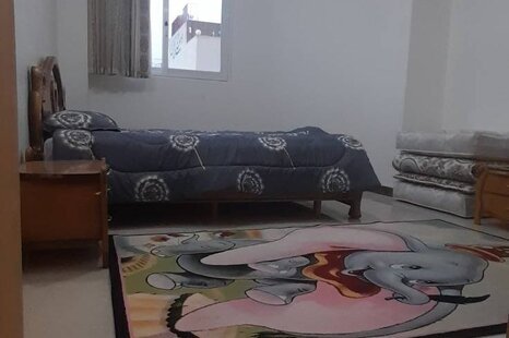 آپارتمان دو خواب مبله در اصفهان