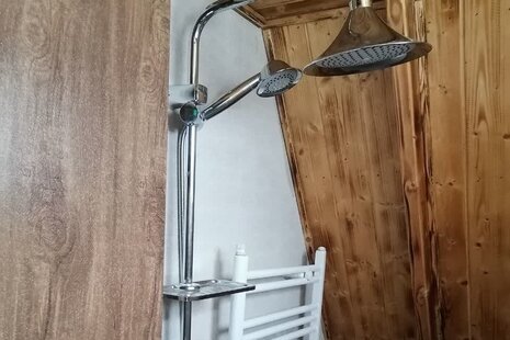 خانه ویلایی دوبلکس استخردار در تنکابن