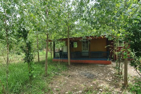 ویلا بنفشه در مجتمع اقامتی رشت