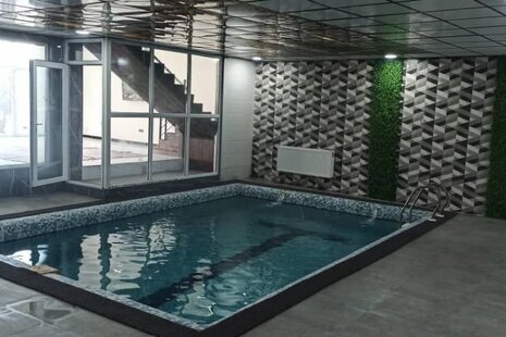 ویلا دوبلکس استخردار 3 خواب در چهارباغ