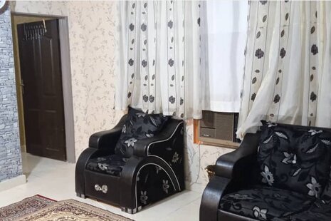 آپارتمان مبله تکخواب 2 در قشم