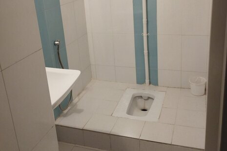 آپارتمان مبله دو خواب آریا در اصفهان