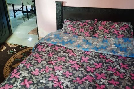 ویلا دوخواب در محمودآباد