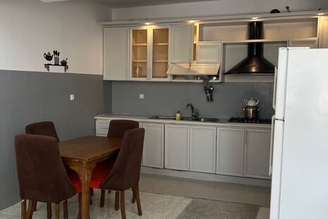 ویلا استخردار سه خواب رزا در کردان