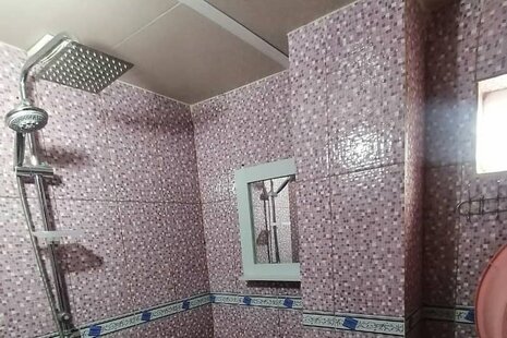 آپارتمان دو خواب ماهان 13 در گرگان