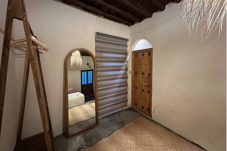 اتاق 2 نفره نور 4 در جزیره هرمز