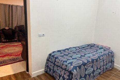 ویلا باغ مبله دوخوابه در دزفول