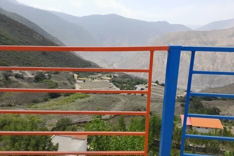 سوئیت ویلا 25 متری (3) در آمل