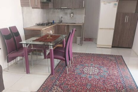 ویلا استخردار تک خواب در چهارباغ