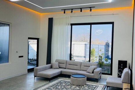 ویلا مبله سه خواب استخردار تاک در چهارباغ