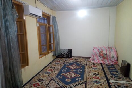 ویلا سنتی سه خواب در روستای سوراپشت تالش