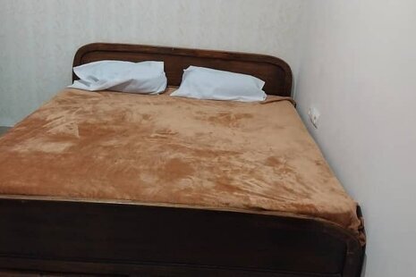 آپارتمان مبله دو خواب امیر 1 در گرگان