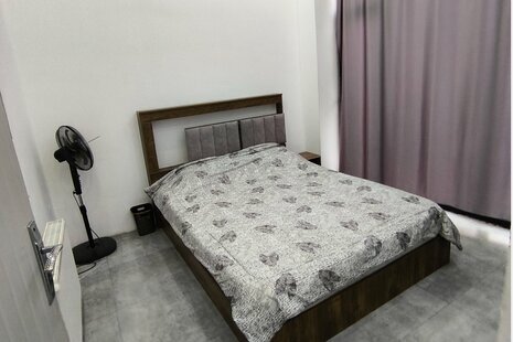 ویلا سه خواب استخردار در کردان