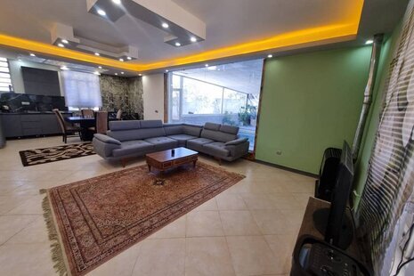 ویلا دو خواب ثمین در کردان