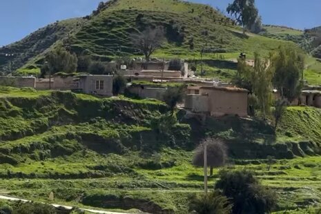 آپارتمان تکخواب 75 متری در دزفول