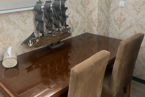 آپارتمان مبله تکخواب 2 در نارمک