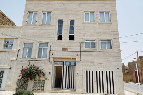 آپارتمان مبله تکخواب پرند در یزد