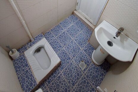 سوئیت آپارتمان آنا 201 در قم