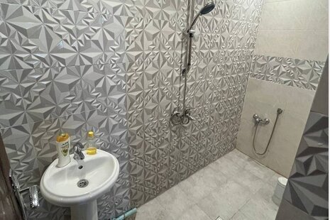 ویلا دوخواب استخردار مدرن در چهارباغ