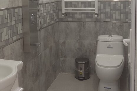 ویلا تریپلکس سه خواب در کتالم و سادات شهر