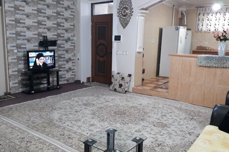 آپارتمان مبله دوخواب در خوی