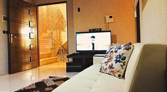 یک خواب همکف فول امکانات (شیخ صدوق)