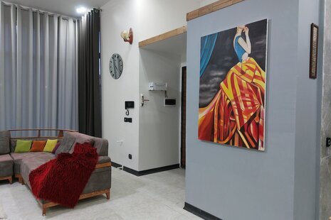 ویلا دوبلکس سه خواب در رودهن