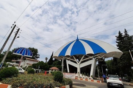 آپارتمان تکخواب در شهرک ساحلی دریاکنار