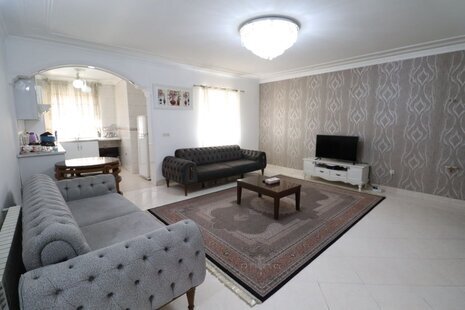 آپارتمان مبله دوخواب در شیراز (بهار3)