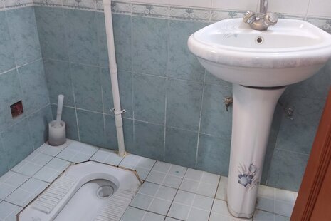 آپارتمان 2 خواب بهاران 5 در شیراز