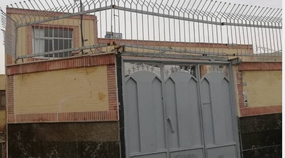 آپارتمان مبله تک خواب در اصفهان 2